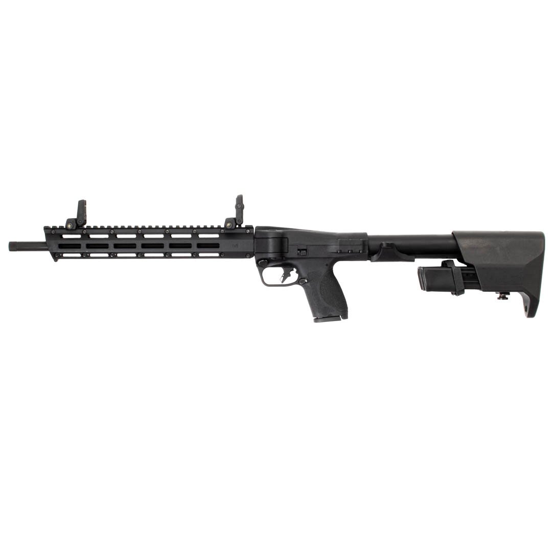 SMITH & WESSON M&P FPC